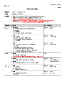 20250525_参段以下講習会役割分担